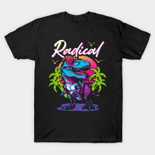 Radical Dino T-Shirt